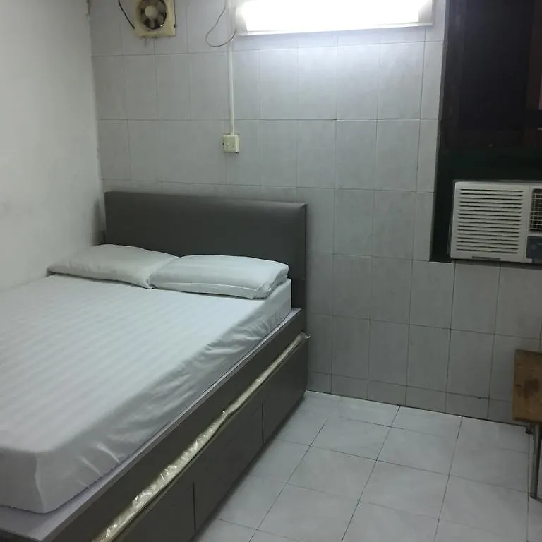 Royal Capital Hotel Kowloon  Guest house