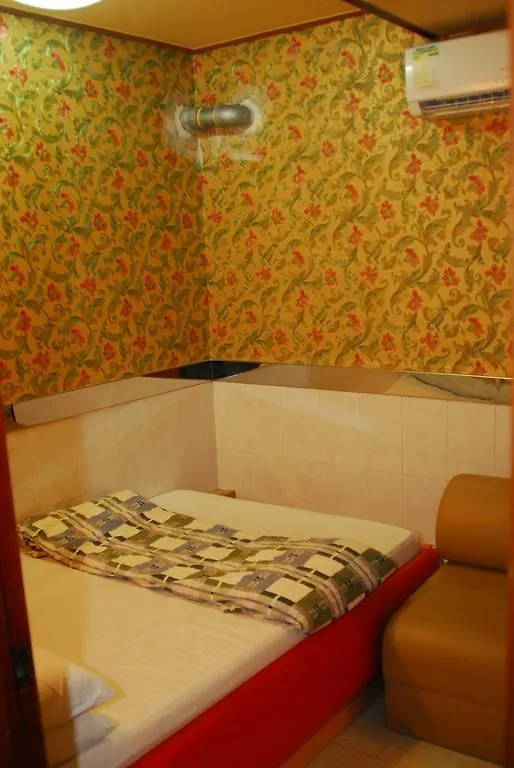 Guest house Royal Capital Hotel Kowloon