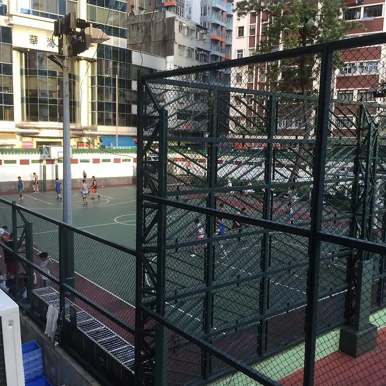 Royal Capital Hotel 九龙 招待所