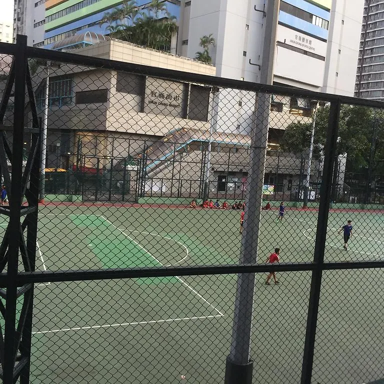 招待所 Royal Capital Hotel 九龙 中国