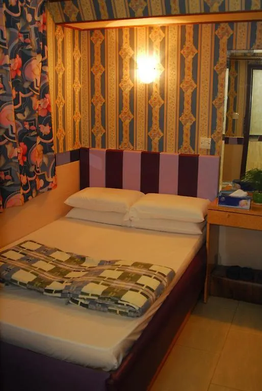 招待所 Royal Capital Hotel 九龙