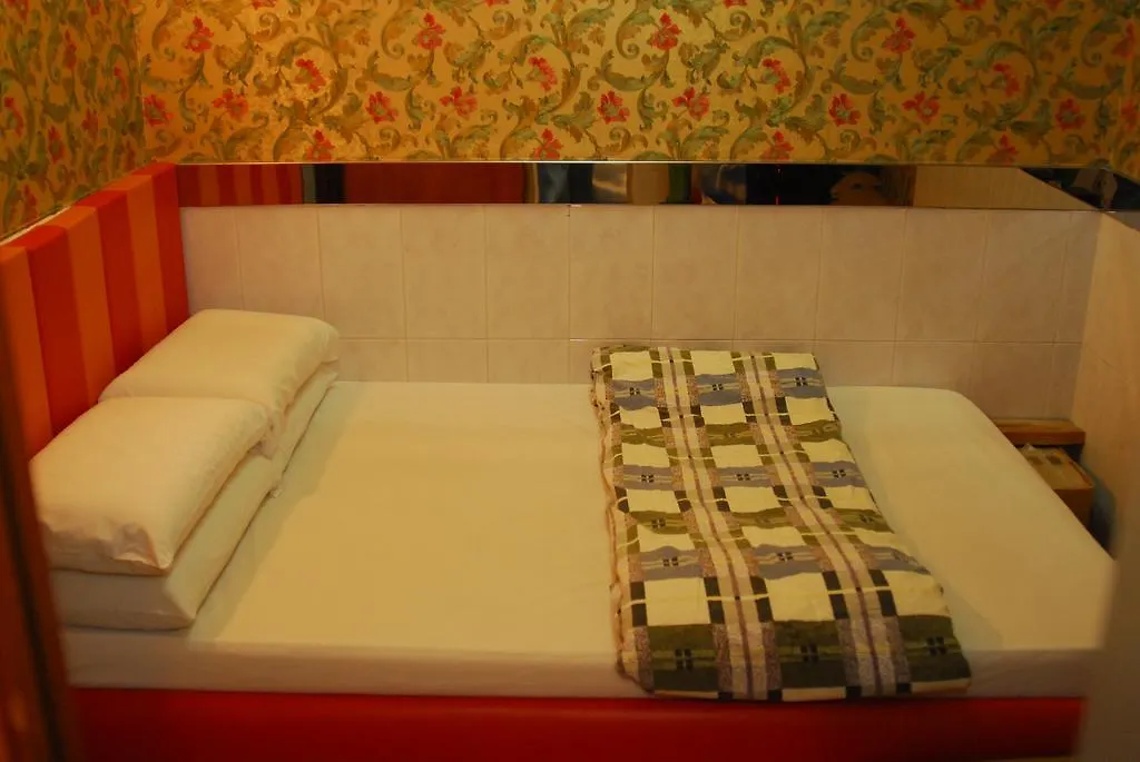 Royal Capital Hotel 九龙