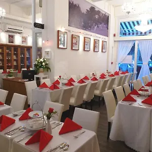3* 酒店 香港红茶馆酒店（大角咀利得街店）